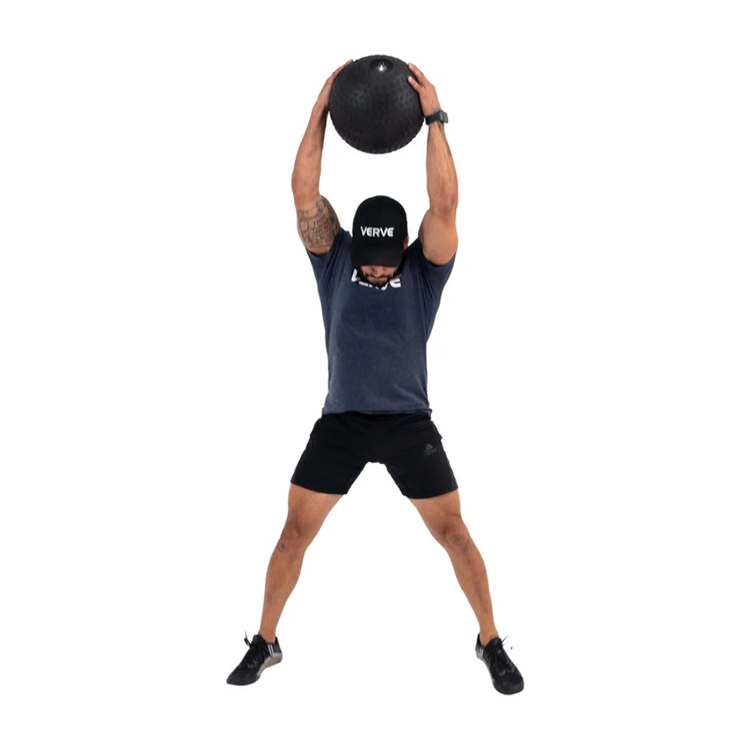 High Grip Dead Balls / Slam Balls