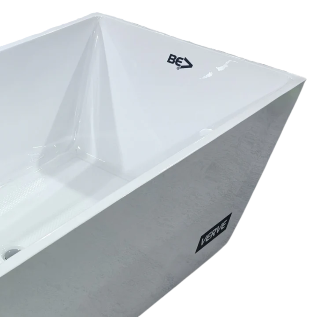 VERVE Thrive Ice Bath with 1HP Chiller