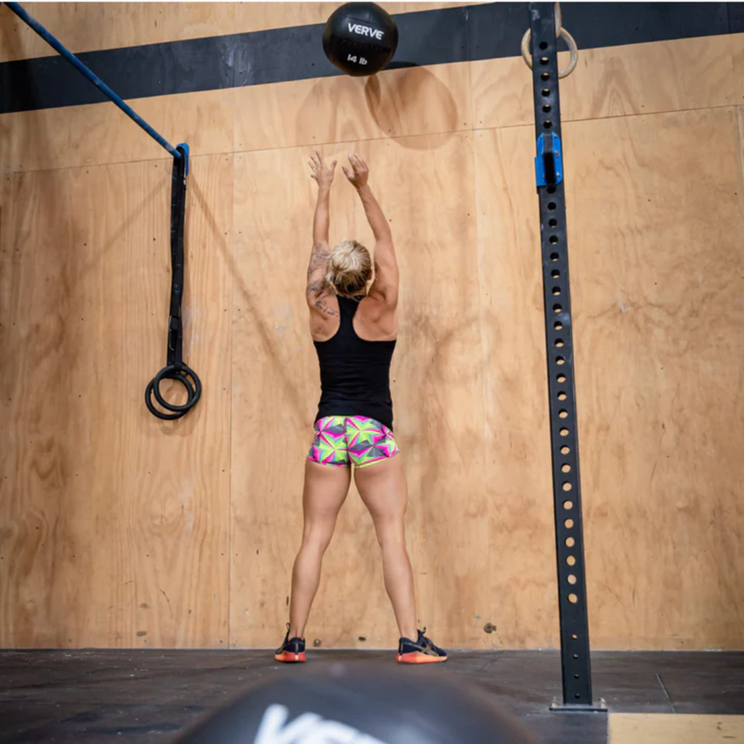 VERVE Wall Ball - 14lb - Pre-Order ETA Early October