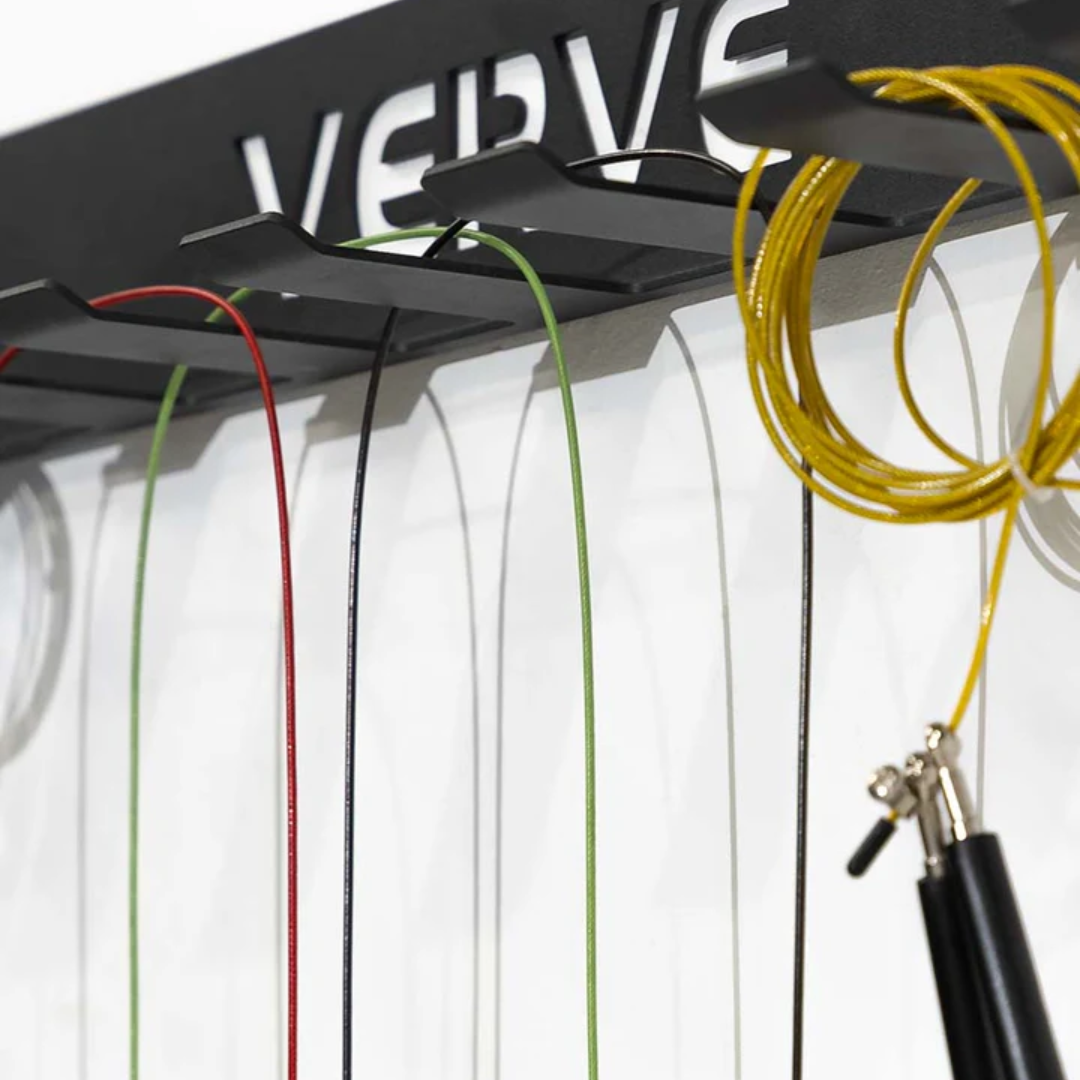 VERVE Jump Rope Holder