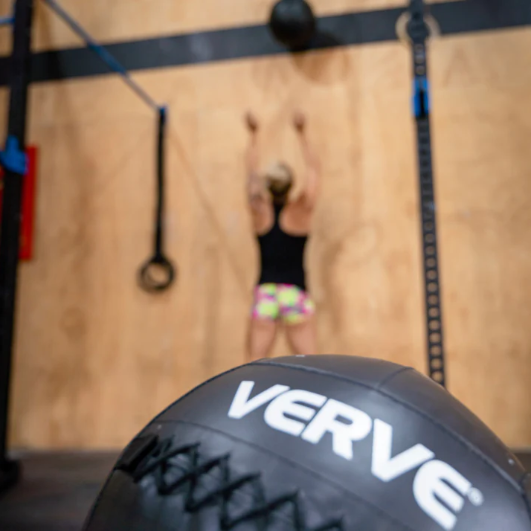 VERVE Wall Ball - 14lb - Pre-Order ETA Early October