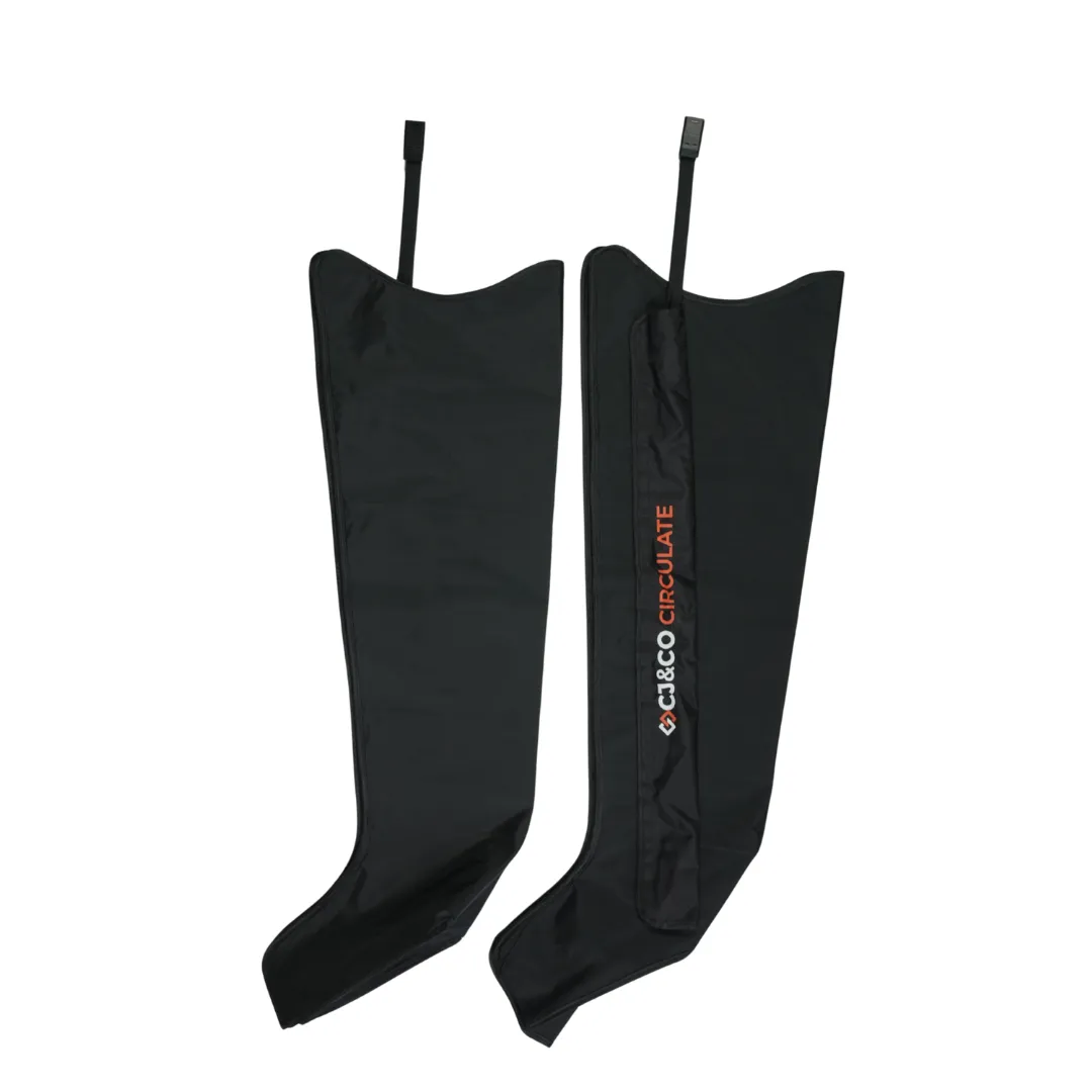 CJ&CO Circulate 2.0 Full Body Pump
