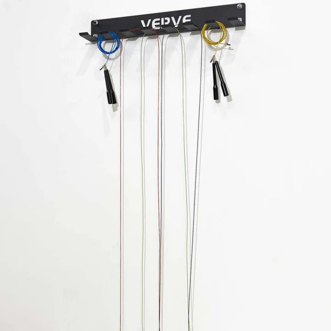 VERVE Jump Rope Holder