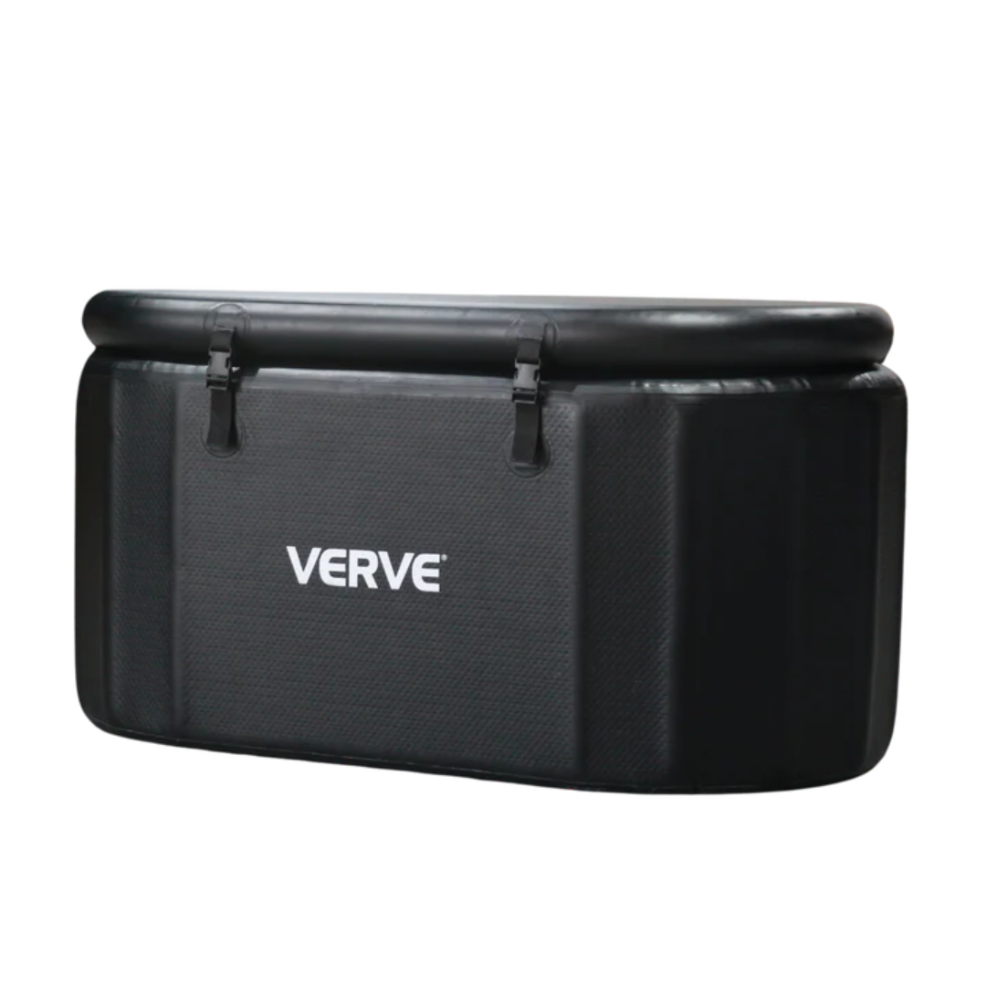 VERVE Elevate Ice Bath with 1HP Chiller