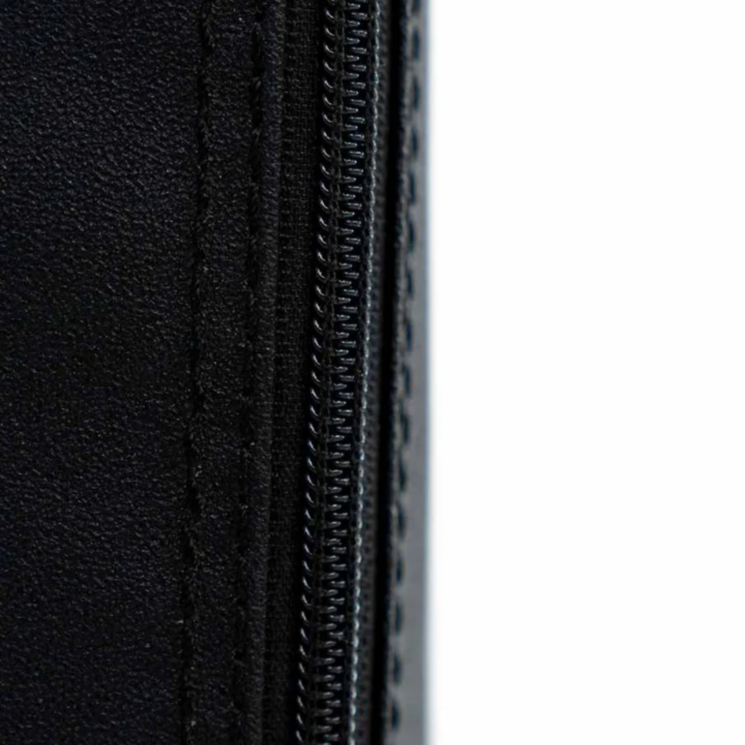 VERVE 3 in 1 Foam Plyo Box - Black