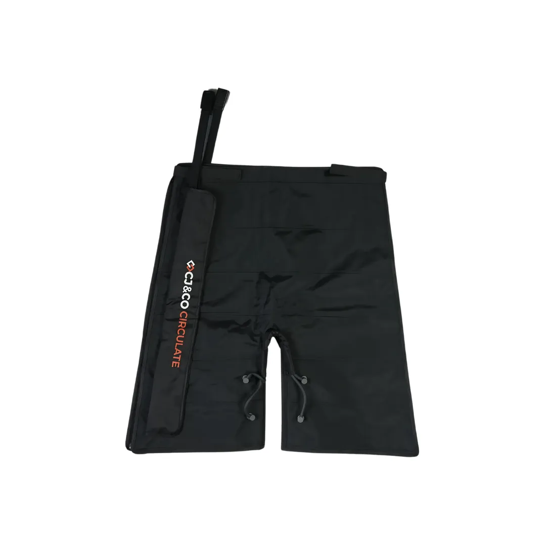 CJ&CO Circulate 2.0 Full Body Pump