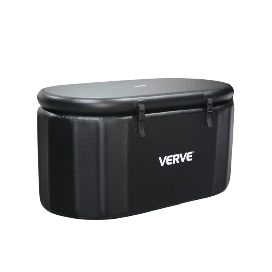 VERVE Elevate Ice Bath with 1HP Chiller
