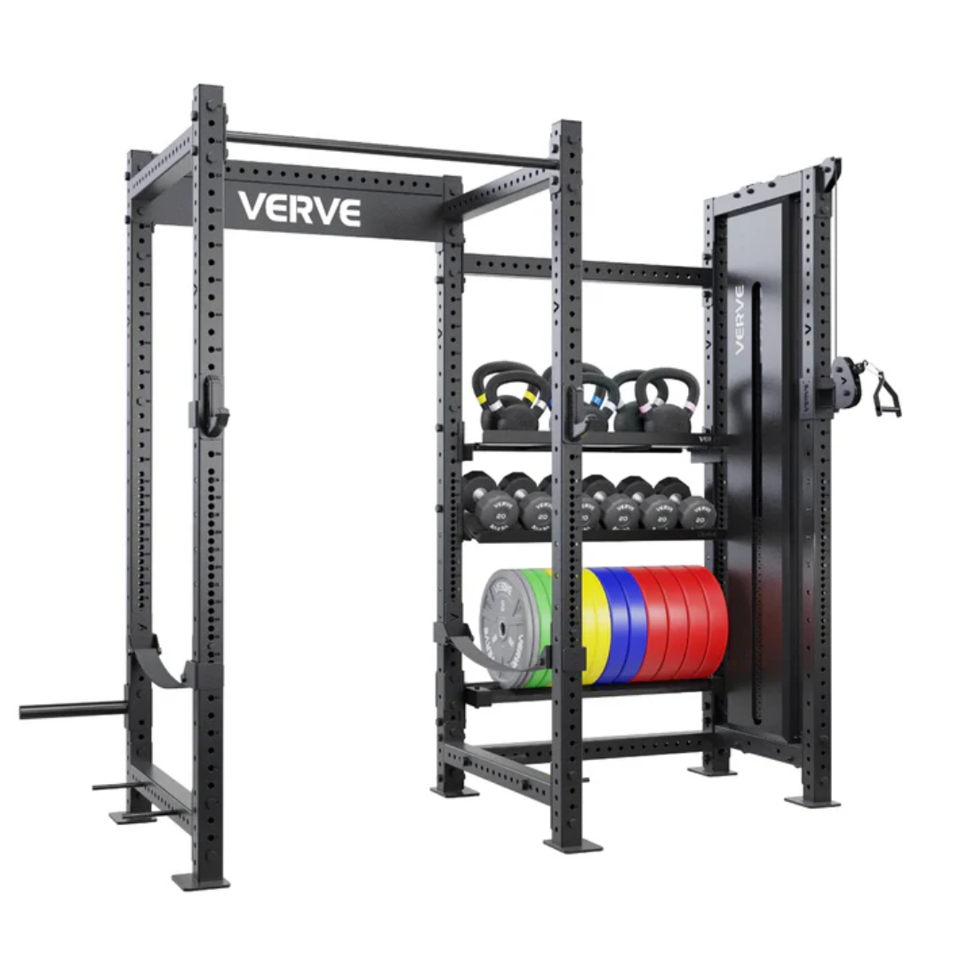 VERVE Rack Ball Holder