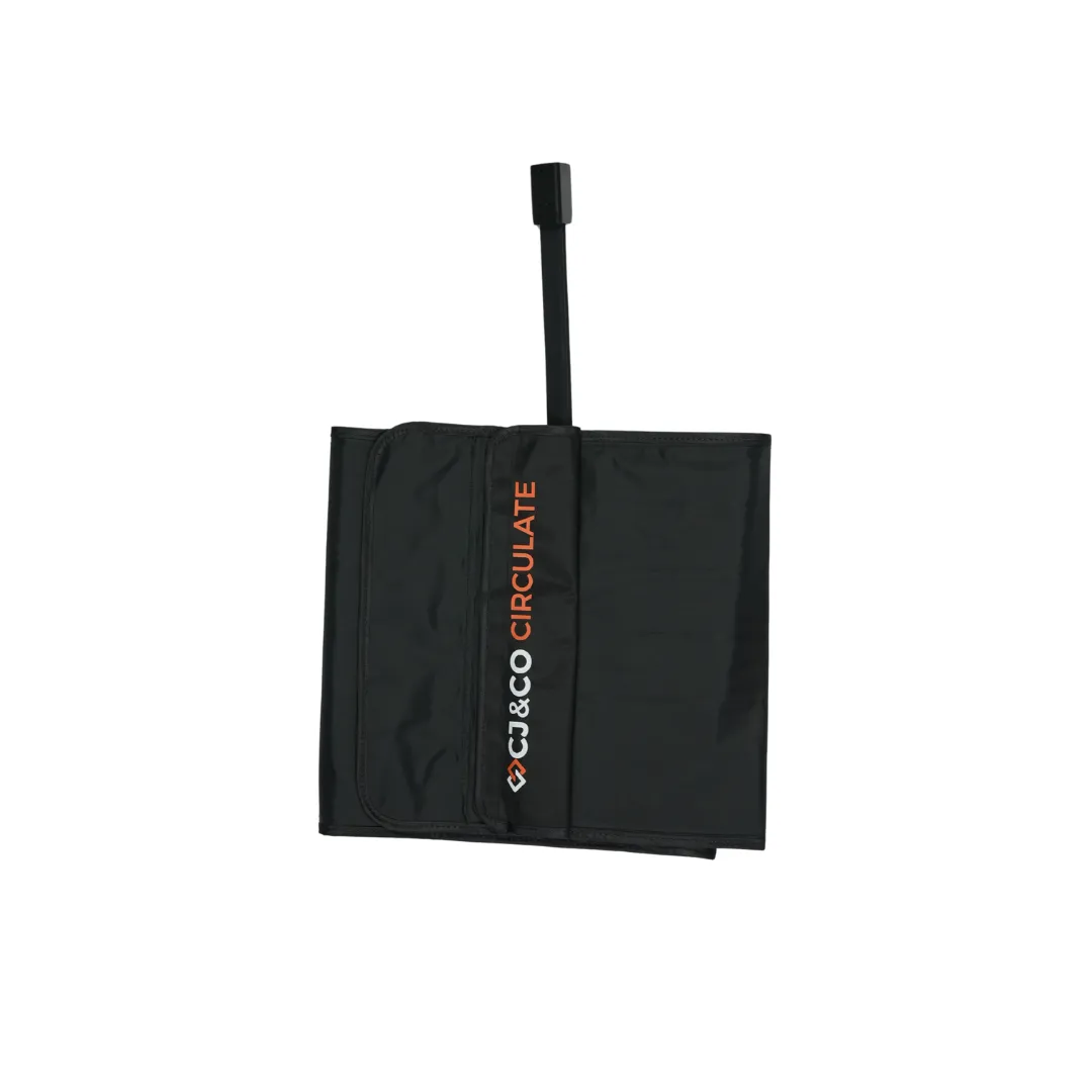 CJ&CO Circulate 2.0 Full Body Pump