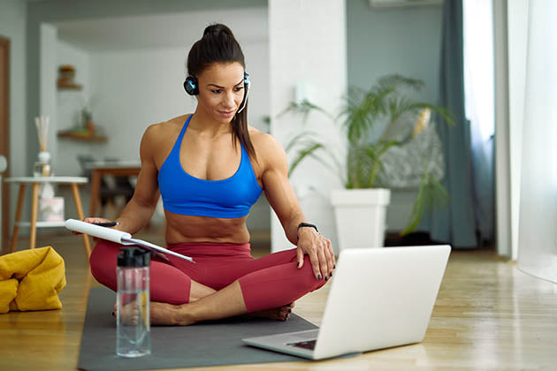 TeleWellness & Performance Optimization