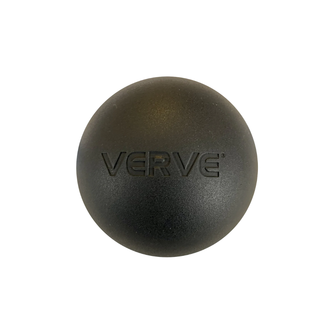 VERVE Lacrosse Ball