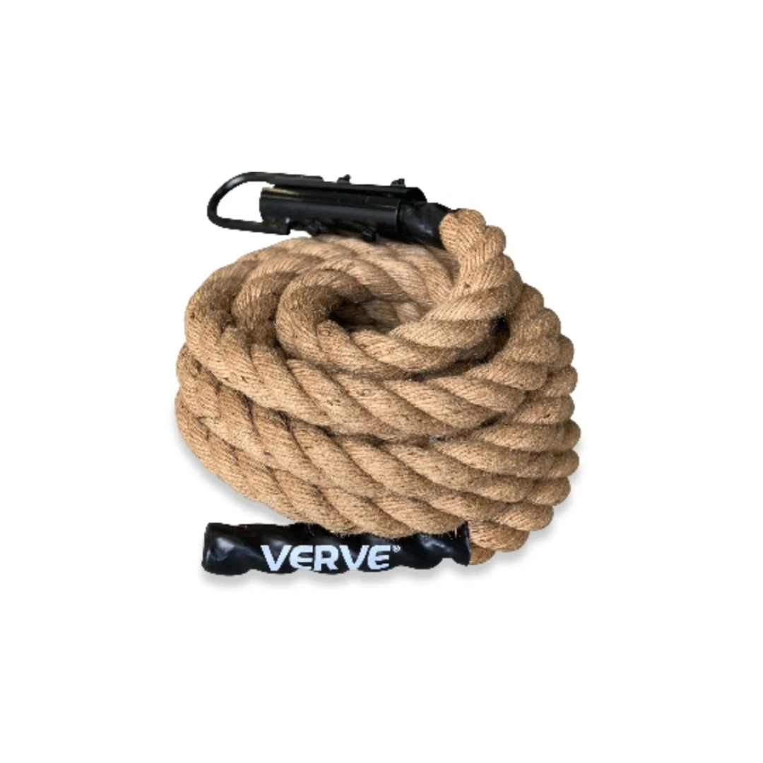 VERVE Manila Climbing Rope - 5m