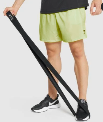 MJ’s Band-Aide Stretch Straps