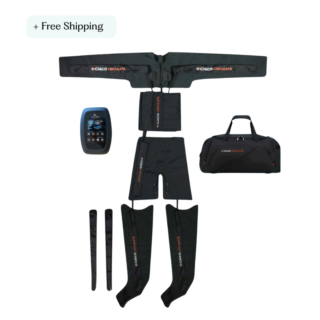 Circulate Full Body System