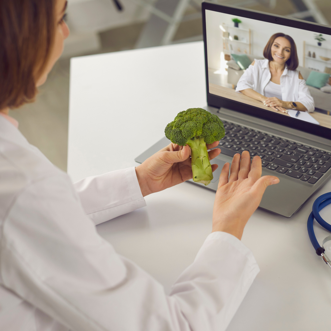 Nutrition & Dietetics