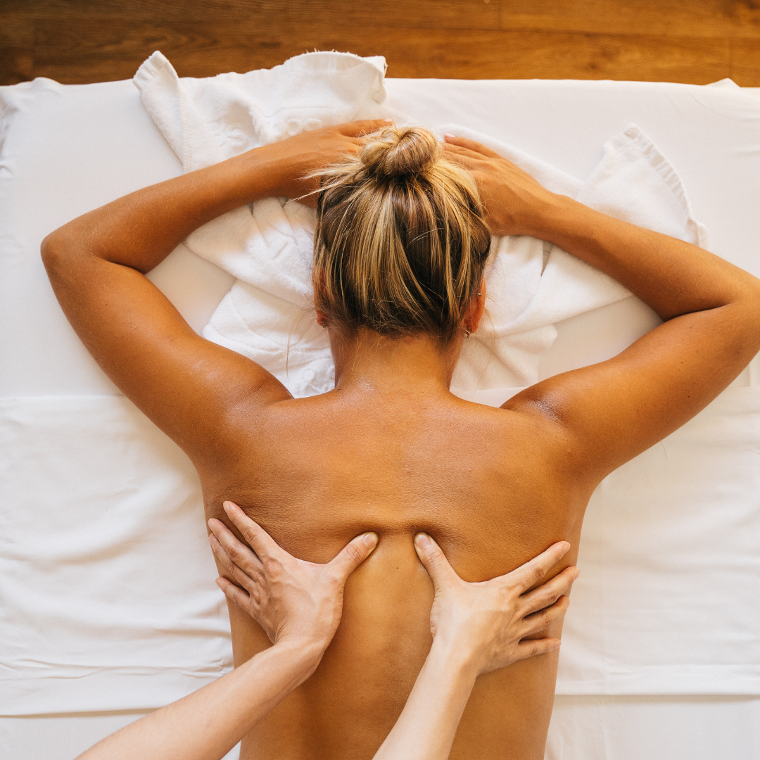Massage Therapy