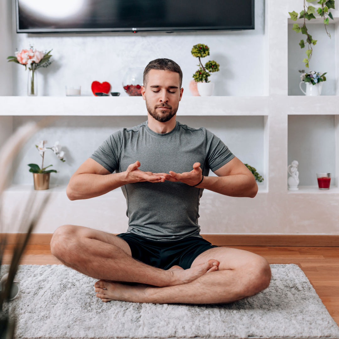Breathwork Coaching
