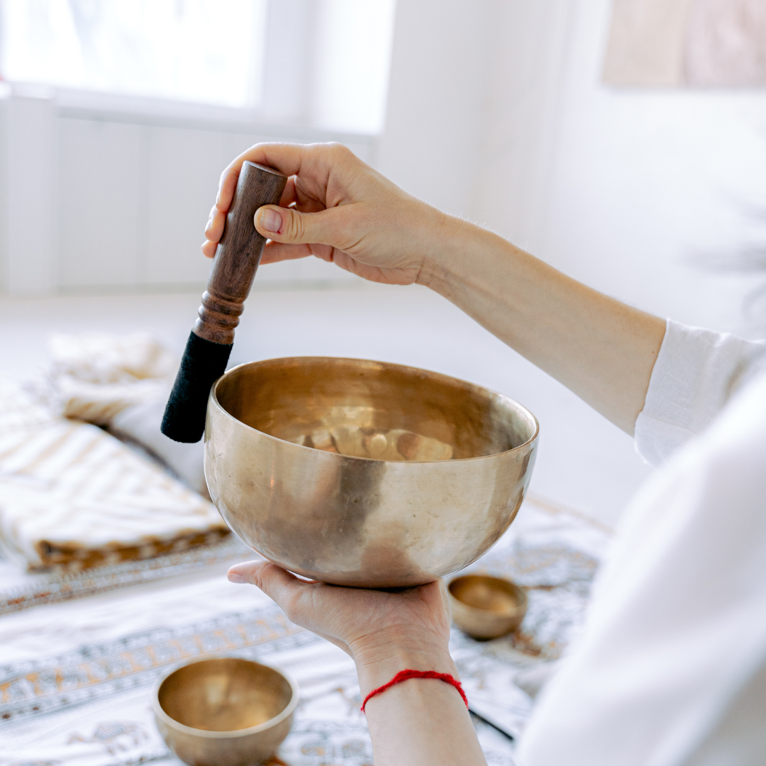 Sound Healing