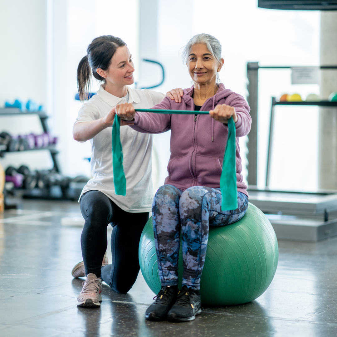 Physiotherapy