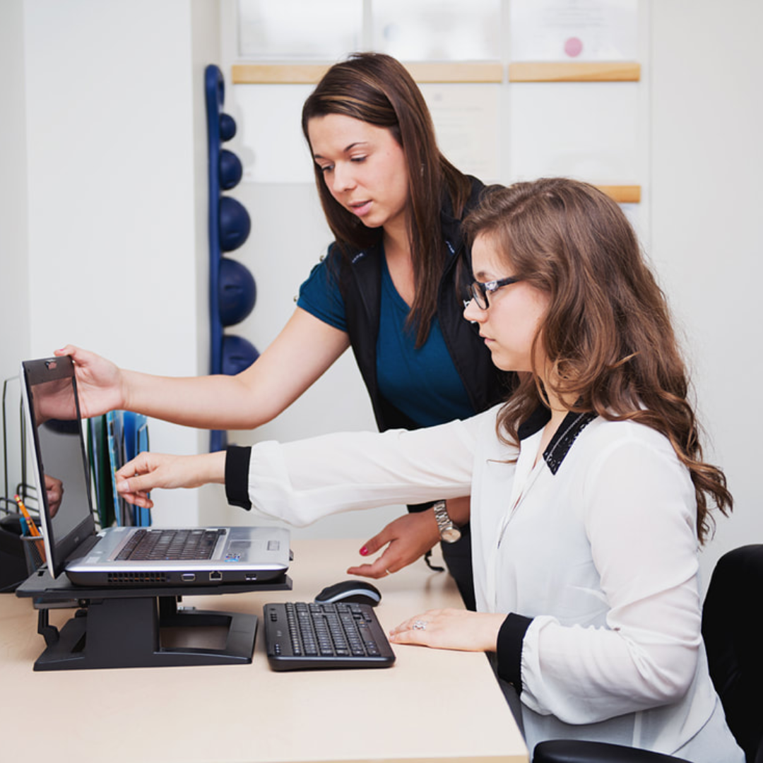 Ergonomics & Workplace Assessment