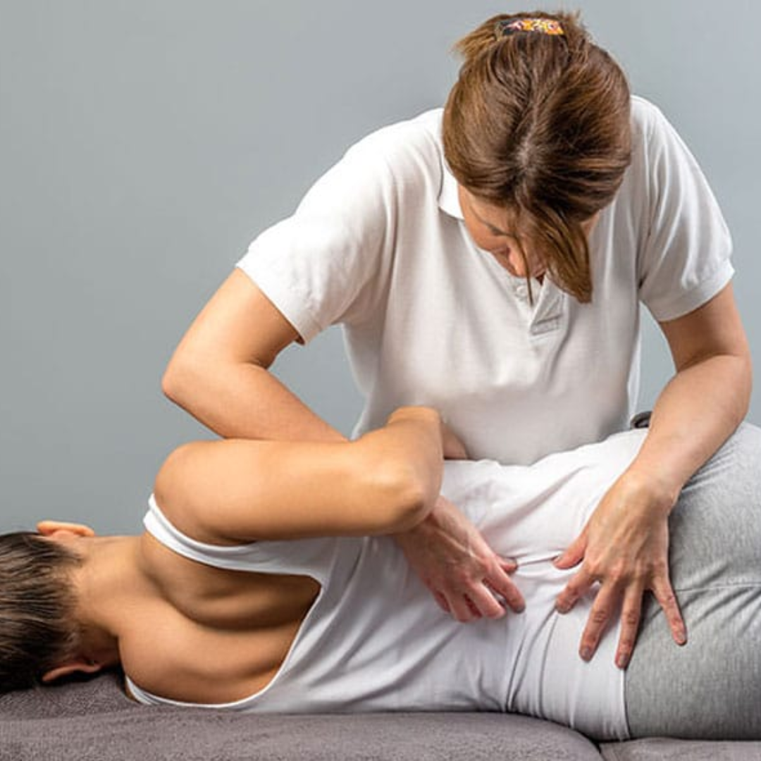 Chiropractic Care