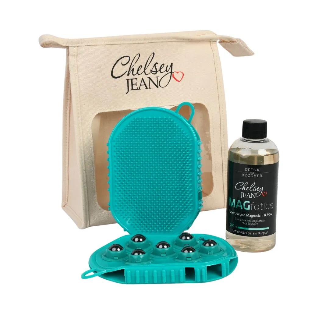 Chelsey Jean 250ml MAGfatics Recovery Kit