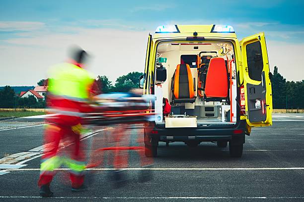 Emergency & Primary Care Services