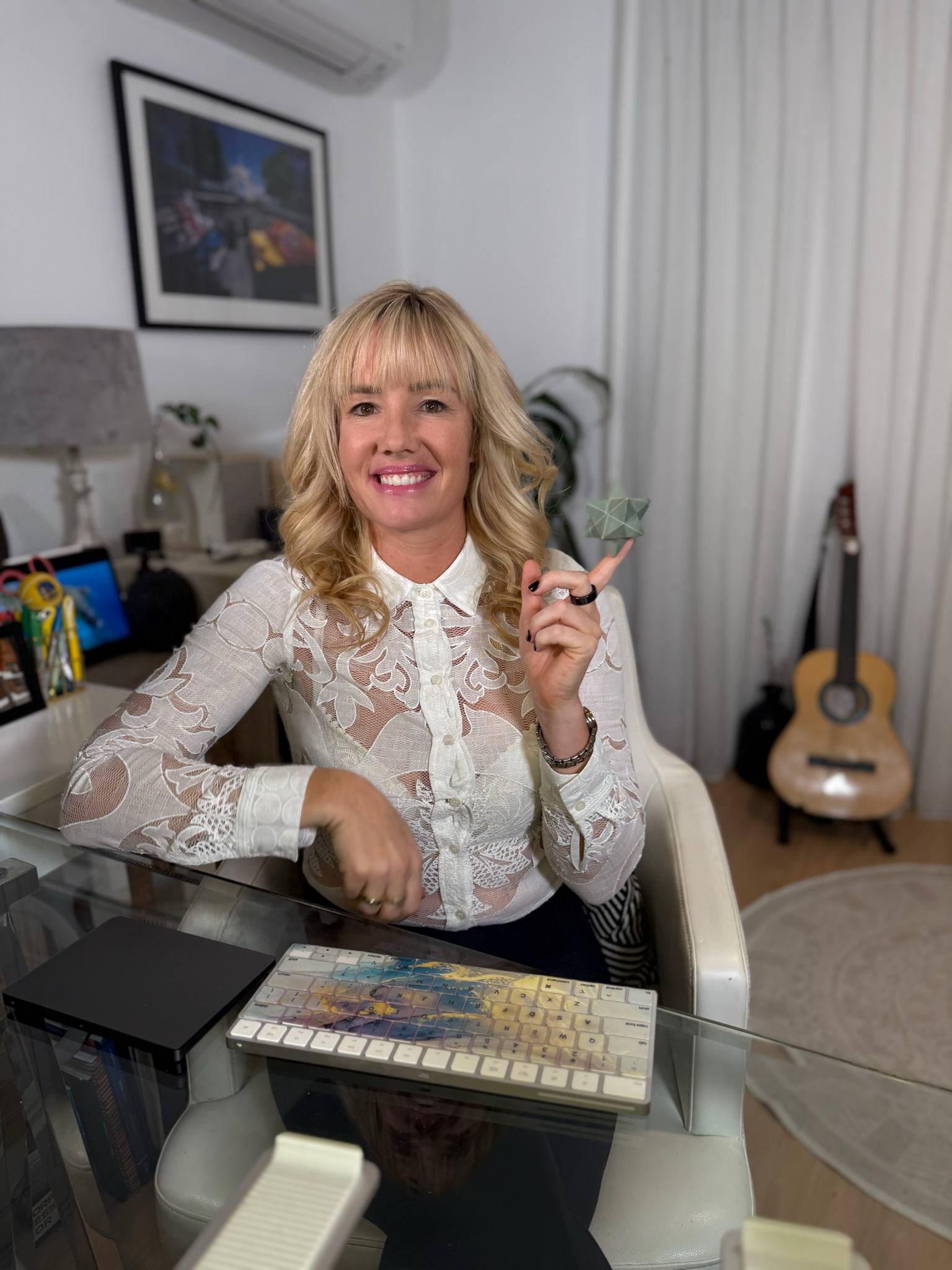 8-Week Awaken Your Wealth Health Program with Mindset and Health Specialist Specialist Meghan Jarvis