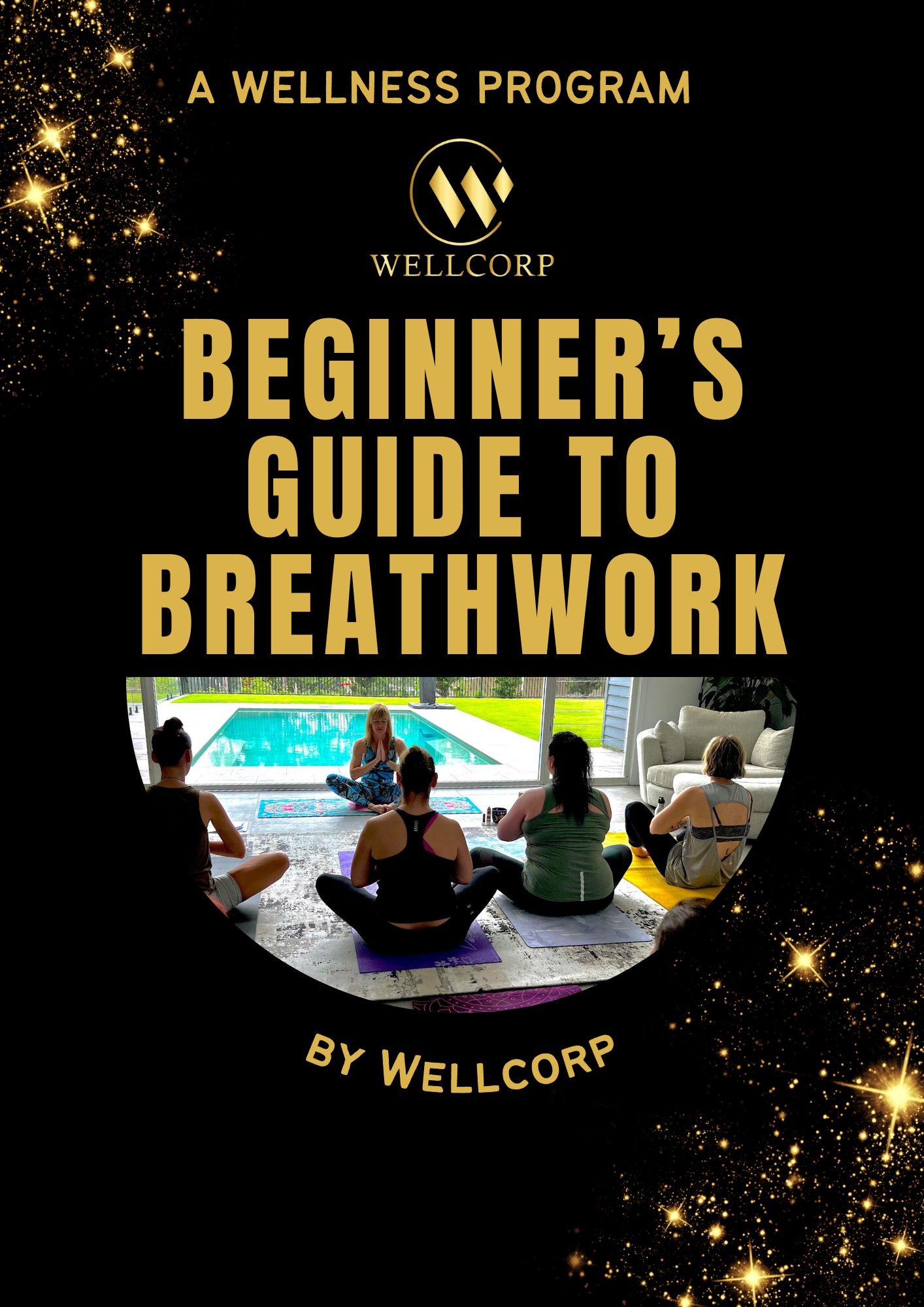 Beginner’s guide to breathwork Wellcorp Program