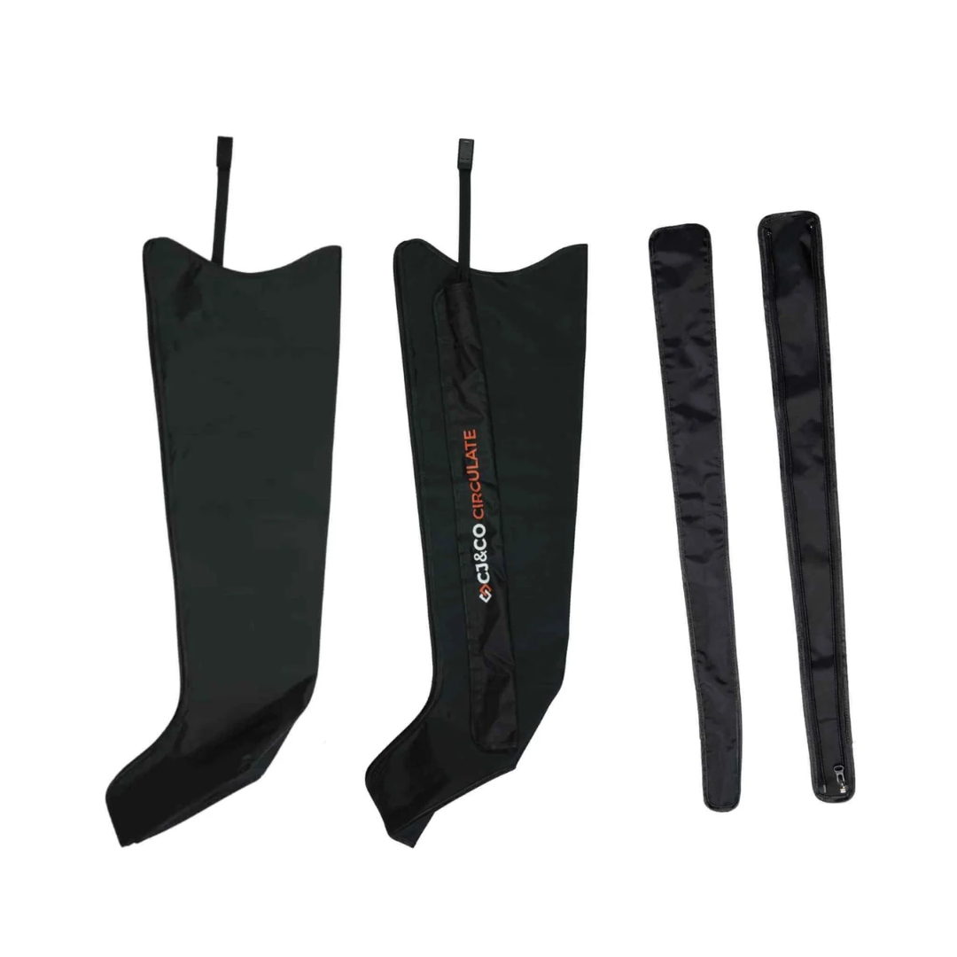 Circulate Full Body System