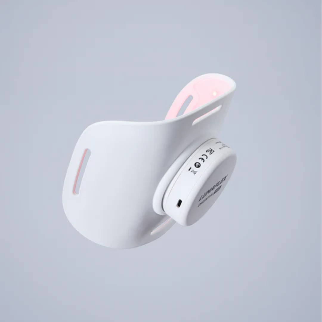 PREORDER NOW- The Essential Pro Full-spectrum Red Light Therapy Panel