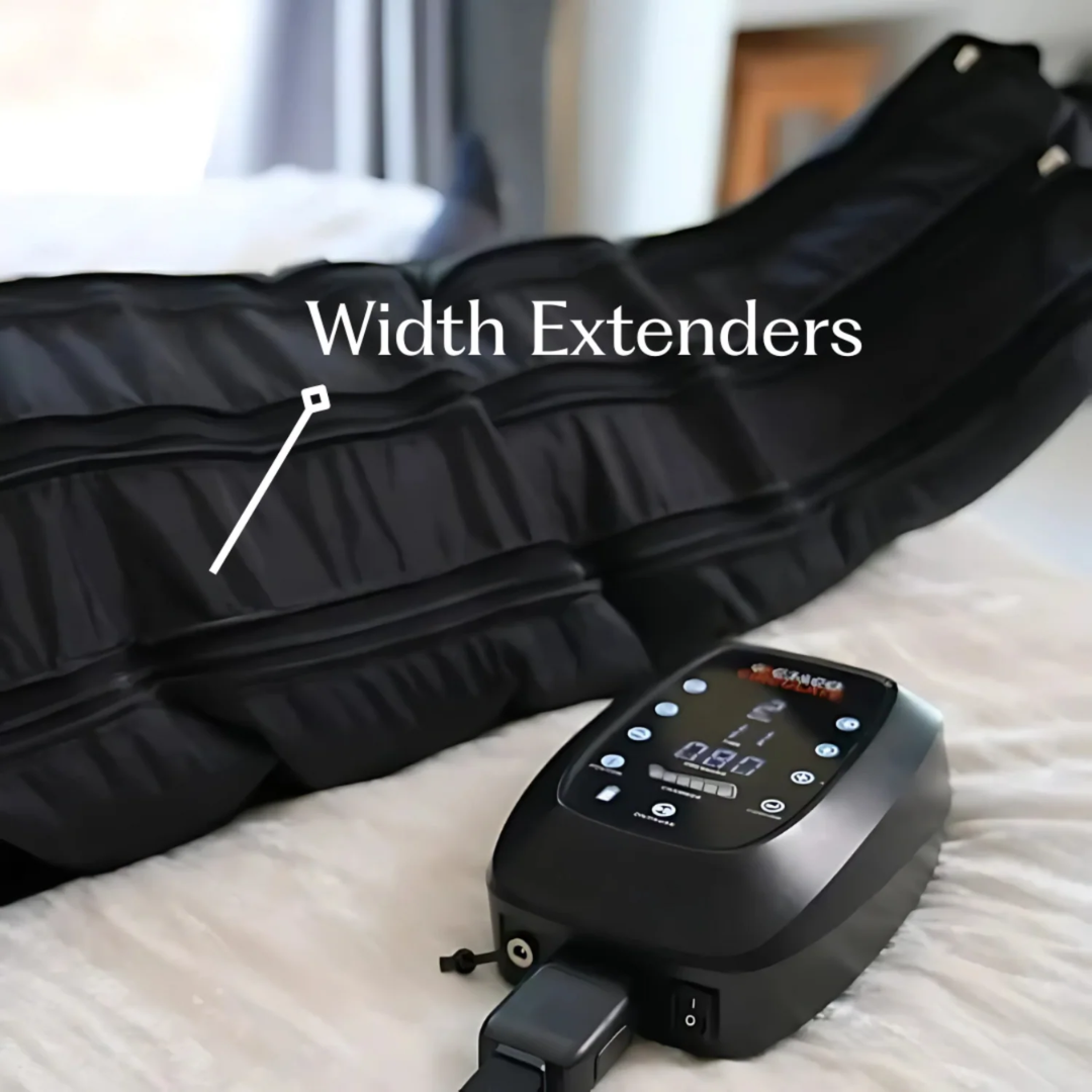 Circulate Full Body System