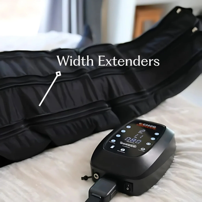 Circulate Full Body System