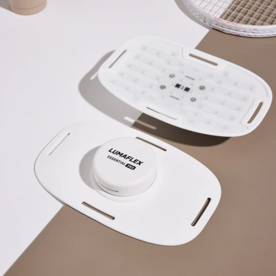 PREORDER NOW- The Essential Pro Full-spectrum Red Light Therapy Panel