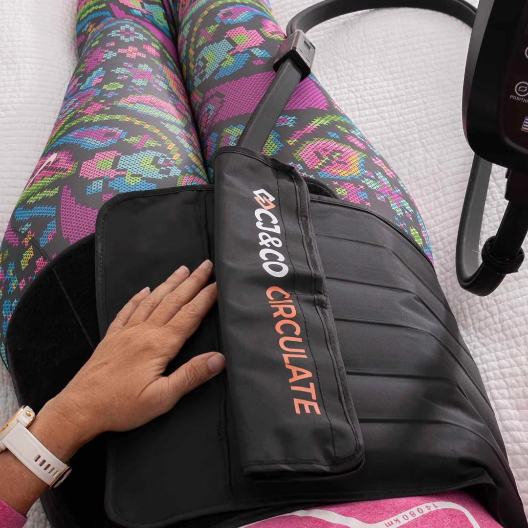 Circulate Full Body System