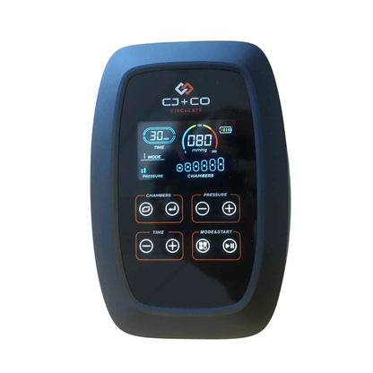 Circulate Full Body System