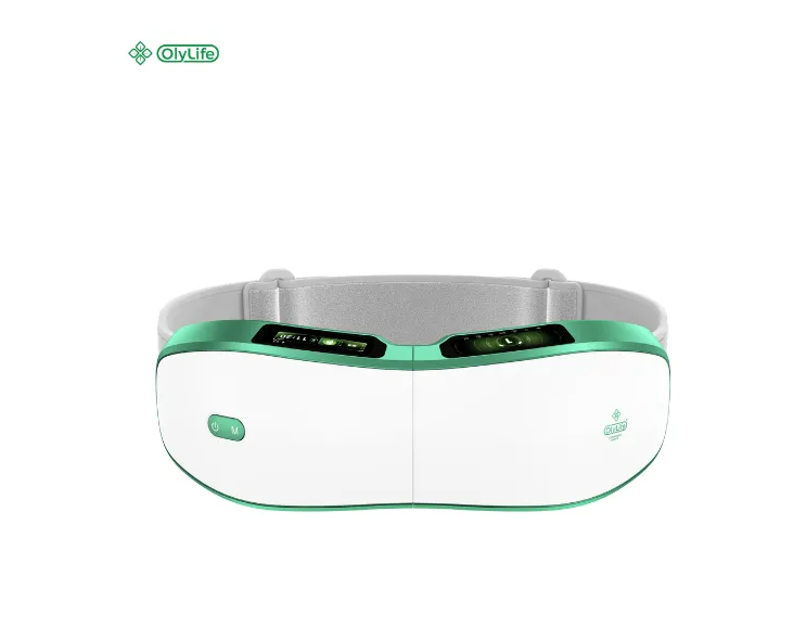 OlyLife Shaken Massager